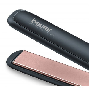 Fer à lisser Beurer - HS30 - Noir - beurer