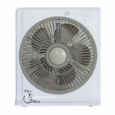 Ventilateur COALA Oasis 45W - VO - Blanc - COALA