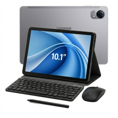 Tablette Doogee Tab G5 VIP - 3GO/128GO - DOOGEE