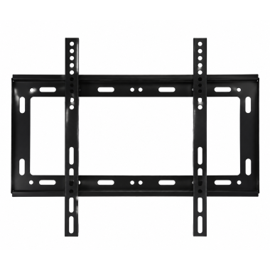 Support TV Mural Fixe 26 - 55" - Noir - TOP SAT