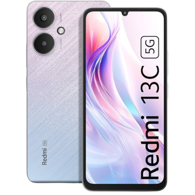 Smartphone Redmi 13C 5G - 4GO/128GO - Xiaomi