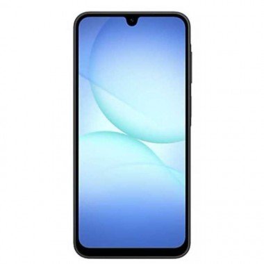 Smartphone Samsung A17 - 4Go/128Go - Samsung