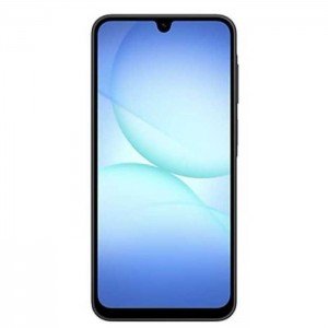 Smartphone Samsung A17 - 4Go/128Go - Samsung