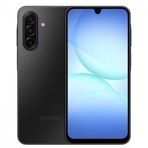 Smartphone Samsung A17 - 4Go/128Go - Samsung