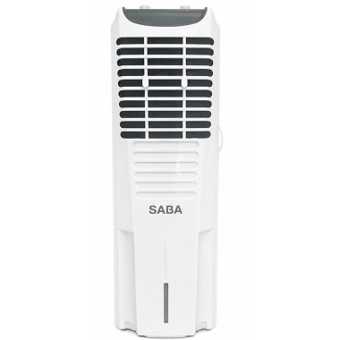 Climeur SABA Turbo 40L - FAM40 - Blanc - Saba