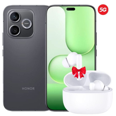 Smartphone Honor 600 Lite 5G - 8Go/256Go - HONOR
