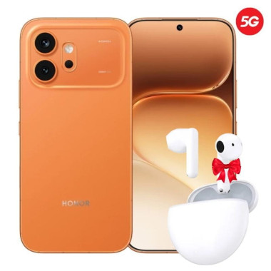 Smartphone Honor 600 5G - 12Go/256Go - HONOR