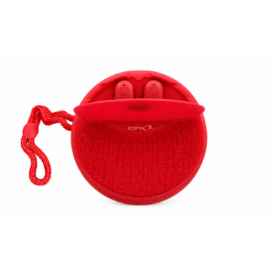 Haut Parleur Bluetooth Iconix -  IC-BS1357 - iconix