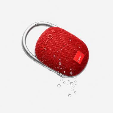 Haut Parleur Bluetooth Iconix -  IC-BS1354 -Noir - iconix