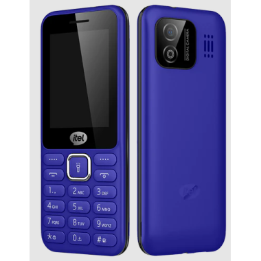 Téléphone portable Itel - IT5032 - Itel