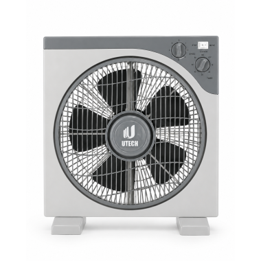 Ventilateur UTECH BOX -...