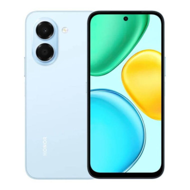 Smartphone Honor X7E 4G - 6GO/128GO - HONOR