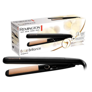 Fer à lisser Remington - S6308 - Noir - Remington