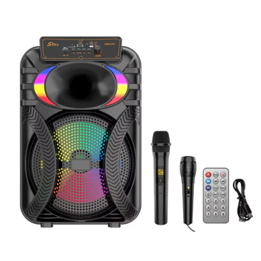 Haut Parleur Bluetooth 20W...