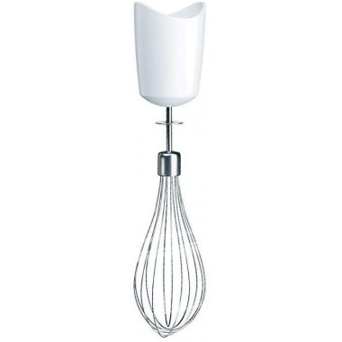 Mixeur Braun 0.6L - 750W - MQ3135 - Blanc