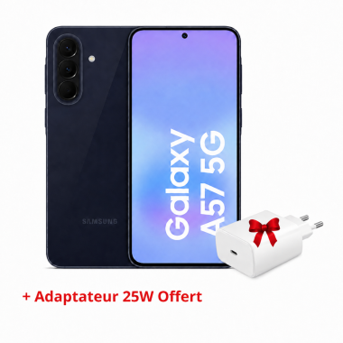 Smartphone Samsung A57 5G - 8GO/128GO - Samsung