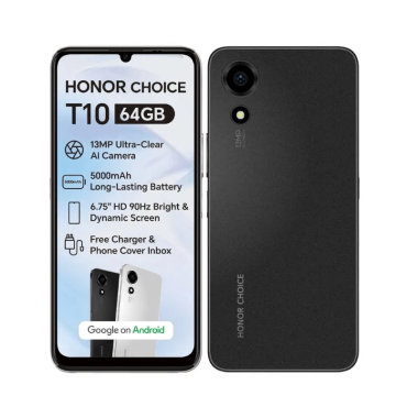 Smartphone Honor Choice T10 4G - 3GO/32GO - HONOR