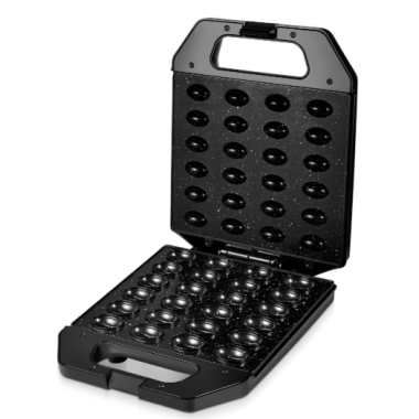 Appareil à Zouza Sonifer 1400W - SF-6199 - Noir - Sonifer