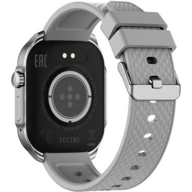 Montre Connectée TECNO Watch 3 Active - W03A - Tecno