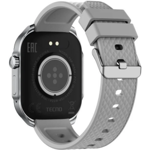 Montre Connectée TECNO Watch 3 Active - W03A - Tecno