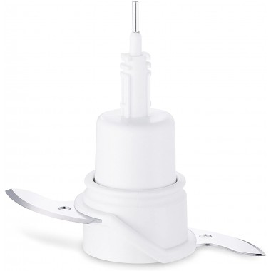 Robot Moulinex 1.5L - 500W - FP211110 - Blanc