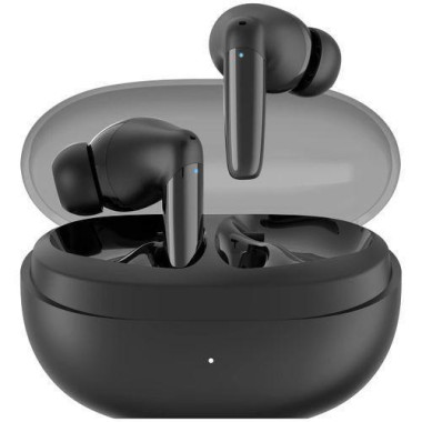 Écouteurs Sans Fil TECNO Buds 4 - BD04 – Noir - Tecno