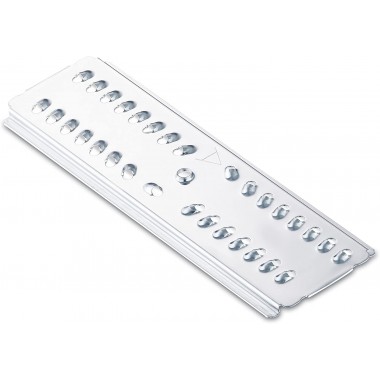 Robot Moulinex 1.5L - 500W - FP211110 - Blanc