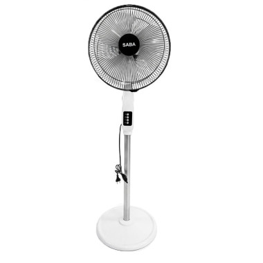 Ventilateur Sur Pied SABA...