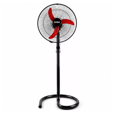 Ventilateur Sur Pied SABA...