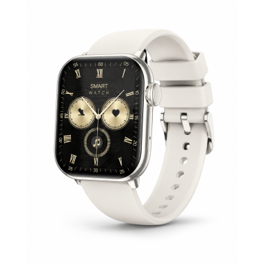 Montre Connectée QIOP...