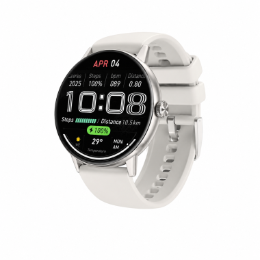Montre Connectée QIOP...