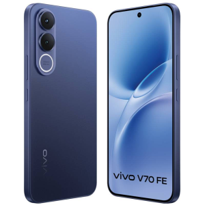 Smartphone VIVO V70 FE 5G - 12Go/256Go - vivo