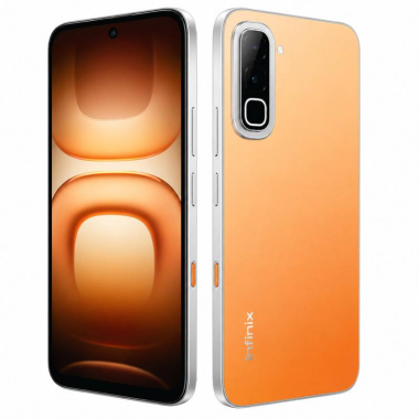 Smartphone Infinix HOT 70 - 4GO/128GO - Infinix