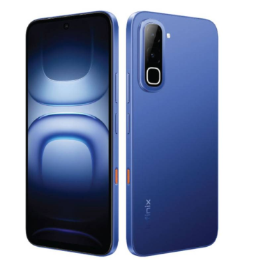 Smartphone Infinix HOT 70 - 6GO/128GO - Infinix