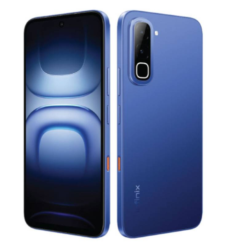 Smartphone Infinix HOT 70 - 6GO/128GO - Infinix