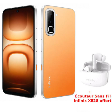 Smartphone Infinix HOT 70 - 8GO/256GO - Infinix