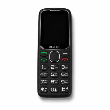Téléphone Portable KGTEL Senior 3 - KGTEL