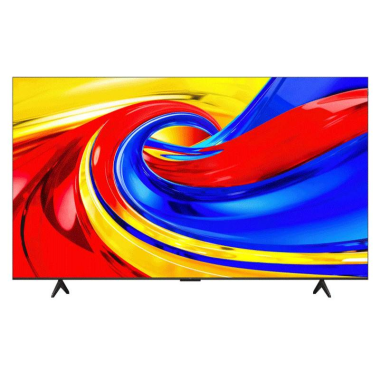 TV TCL 55" QLED Premium 4K Google TV - 55P7L - Noir - TCL