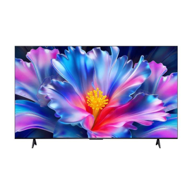 Téléviseur TCL 65" Smart TV 4K UHD - 65P6L – Noir - TCL