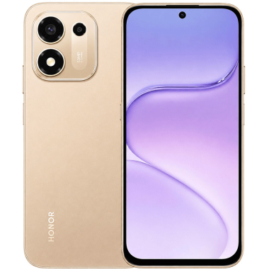 Smartphone Honor X7E Plus 5G - 8GO/256GO - HONOR
