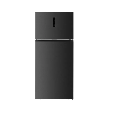 Réfrigérateur Telefunken NoFrost Inverter 550L - FC2-71DI – Dark Inox - TELEFUNKEN