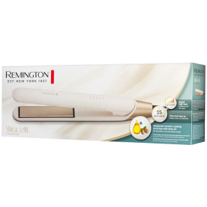 Fer à lisser Remington - S4740 - Beige - Remington