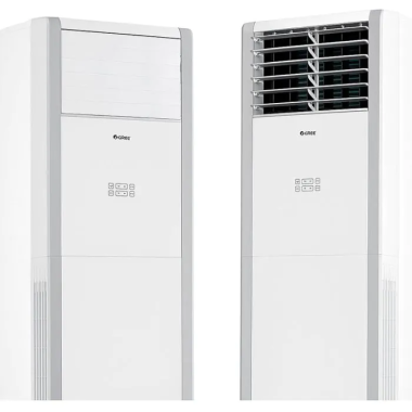 Climatiseur Armoire GREE 48 000 BTU Smart Inverter T3 – Chaud & Froid - CL48ALXL-K3DTC7A - GREE