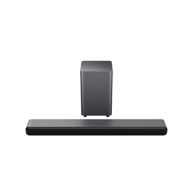 Barre de Son TCL 220W Dolby Atmos - S55H – Noir - TCL