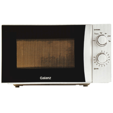 Micro-Onde Galanz 20L - 700W - P70H20L-Q7 - Blanc - GALANZ