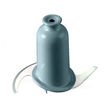 Robot Kenwood 2.1L - 800W - FDP302SI - Blanc