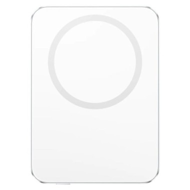 Power Bank Xiaomi UltraThin Magnetic 5000mAh 15W – BHR0975GL - Xiaomi