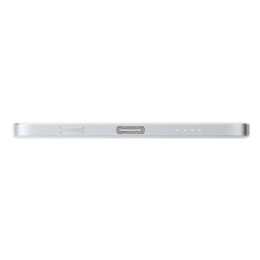 Power Bank Xiaomi UltraThin Magnetic 5000mAh 15W – BHR0975GL - Xiaomi