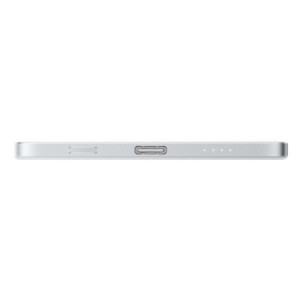 Power Bank Xiaomi UltraThin Magnetic 5000mAh 15W – BHR0975GL - Xiaomi