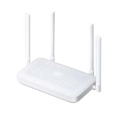 Répéteur Wi-Fi Xiaomi Range Extender Wi-Fi 6 - AX1500 - Blanc - Xiaomi